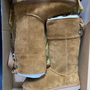 Kookaburra New women's shoes